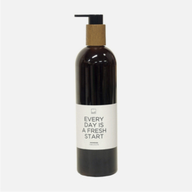 Prospect Leeff Shower gel Fabulous Fig - Every day is a fresh start