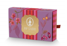 Pip studio reis set | Tea Leaves 4x40ml