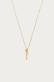 My jewellery Love minimalistische ketting mama