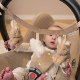 Little Dutch wagenspanner | baby bunny