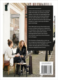 Koffie! 182 koffiespots waar je blij van wordt