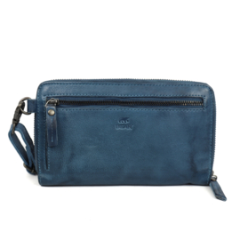 Bear Design telefoontasje 'Lilian | jeans