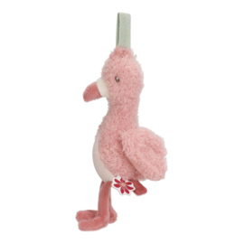 Little Dutch Speelkleed met boog Safari Friends