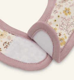 Jollein Slab Jersey Waterproof - Flower Fairies - 5 Stuks