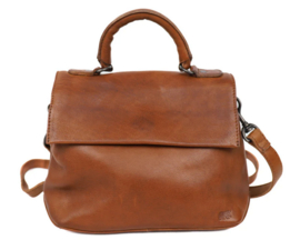 bear design handtas Anne cognac