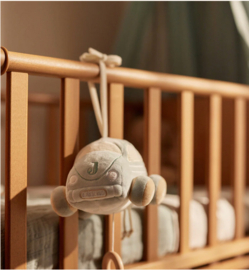 Jollein Muziekhanger - On The Go