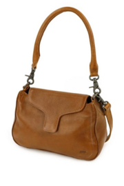 Bear Design schoudertas cp 3089 cognac