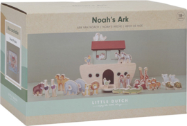 Little Dutch ark van Noach