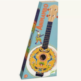 Djeco animambo banjo