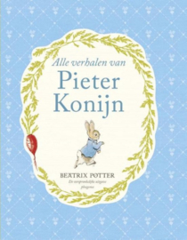 Alle verhalen van Pieter Konijn | prentenboek