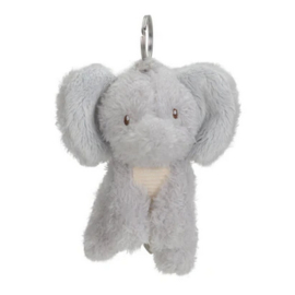 Little Dutch Sleutelhanger Olifant Safari Friends