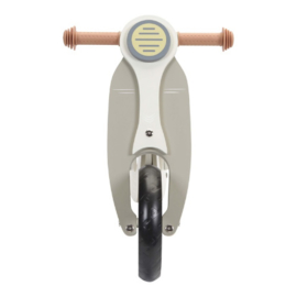 Little Dutch loopscooter | olive