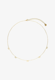 My Jewellery minimalistisch met strikjes