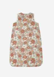 jollein baby slaapzak hydrofiel 90cm Blossom