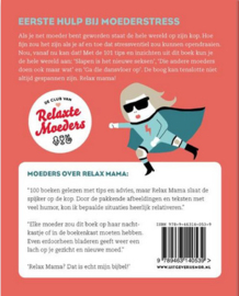 Relax Mama! | handboek voor moeders