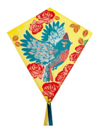 Djeco vlieger | vogel