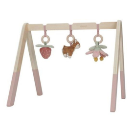 Little Dutch houten babygym Fairy Garden