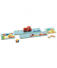 Djeco spel | Pinpon!
