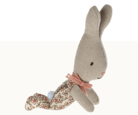 Maileg rabbit MY baby konijntje |  roze