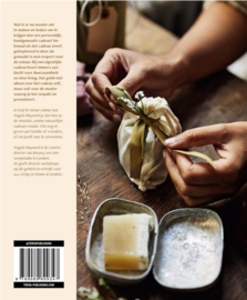 Geef de natuur cadeau