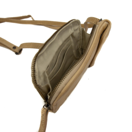 Bear Design telefoontasje cp3073 taupe