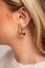 My Jewellery oorbellen | drops zilver