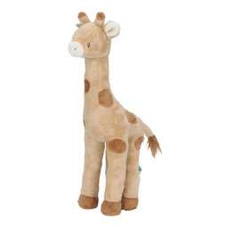 Little Dutch Knuffel Giraf Safari Friends