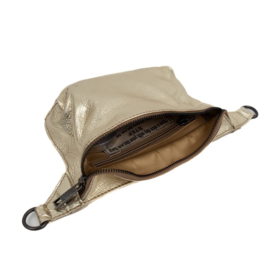 Bear Design heuptasje 'Stef' | champagne