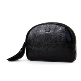 Bear Design portemonneetje 'Penny' black