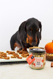 prospectt Pineut Woof bake Barkies