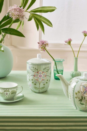 Pip Studio Voorraadpot Lily&Lotus Licht Groen