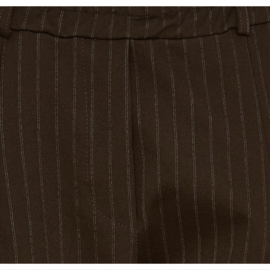 marta du chateau broek Emerald bruin