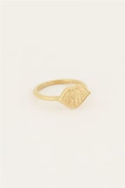 My jewellery ring | goud candy couture très belle.