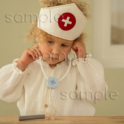 Little Dutch dokterstas fsc