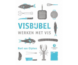 Visbijbel | Bart van Olphen