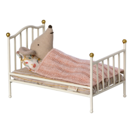 Maileg bed | wit