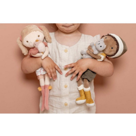 Little Dutch knuffelpop Anna 35cm