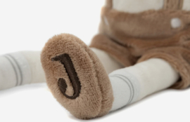 Jollein knuffel Mouse | Bowie