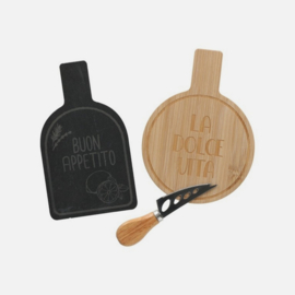 giftstories jens living La Dolce Vita Serveerset