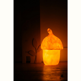 Heico lamp eikel brique