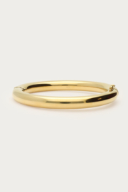 My Jewellery Bold bangle chunky