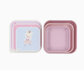 tutete set trommeltjes ballet