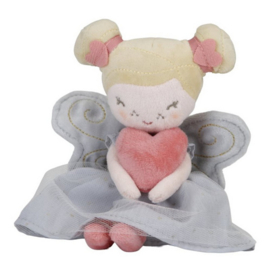 Little Dutch Fay | fee van liefde