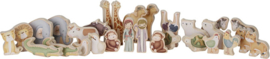 Little Dutch ark van Noach