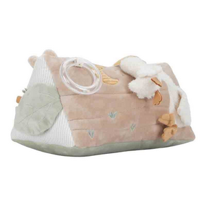 Little Dutch Activiteiten driehoek newborn naturals