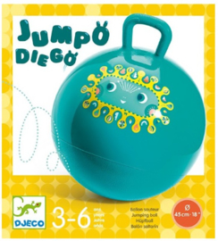 Djeco skippybal