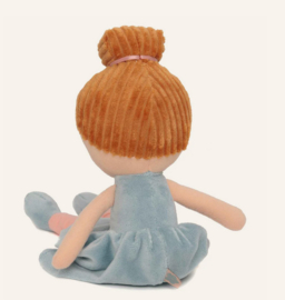 Jollein knuffel - Doll Rose