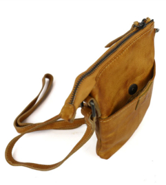 Bear  Design 'Rija' geel