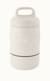Zusss thermos lunchpot love this day