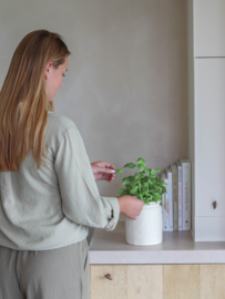 giftstories Leeff pot voor keukengerei Koen